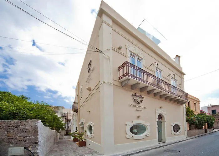 La Settima Luna Hotel