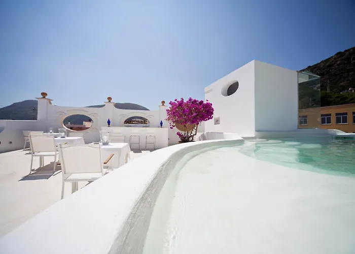 La Settima Luna Hotel