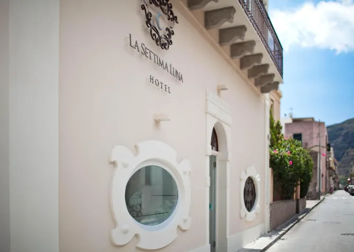La Settima Luna Hotel