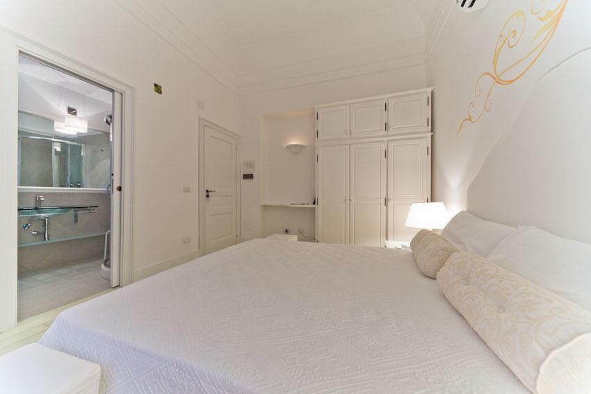 Hotel La Settima Luna Canneto (Lipari)