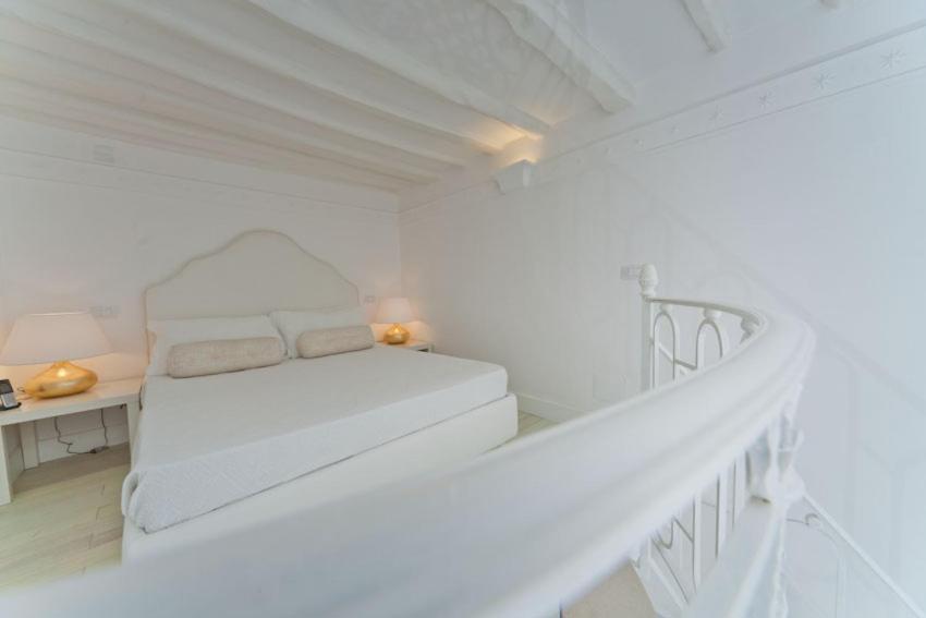 La Settima Luna Hotel