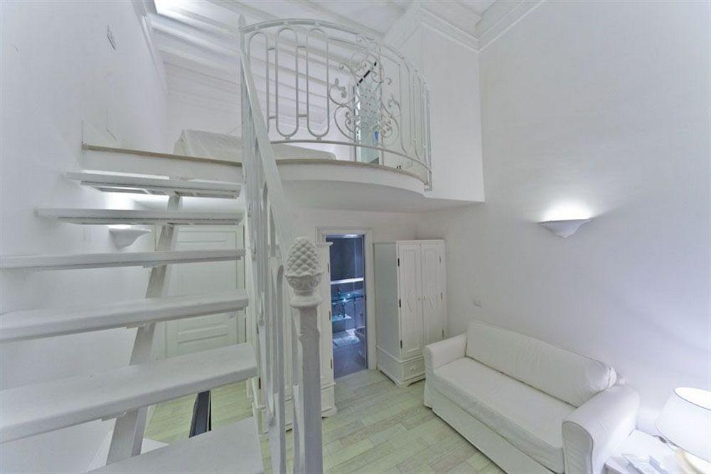 La Settima Luna Hotel