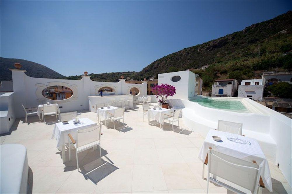 La Settima Luna Hotel