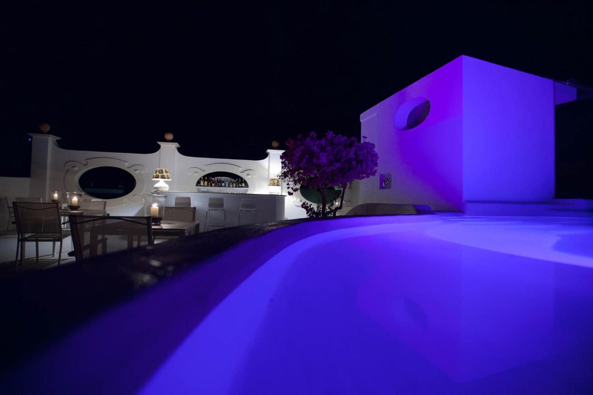 La Settima Luna Hotel 3*