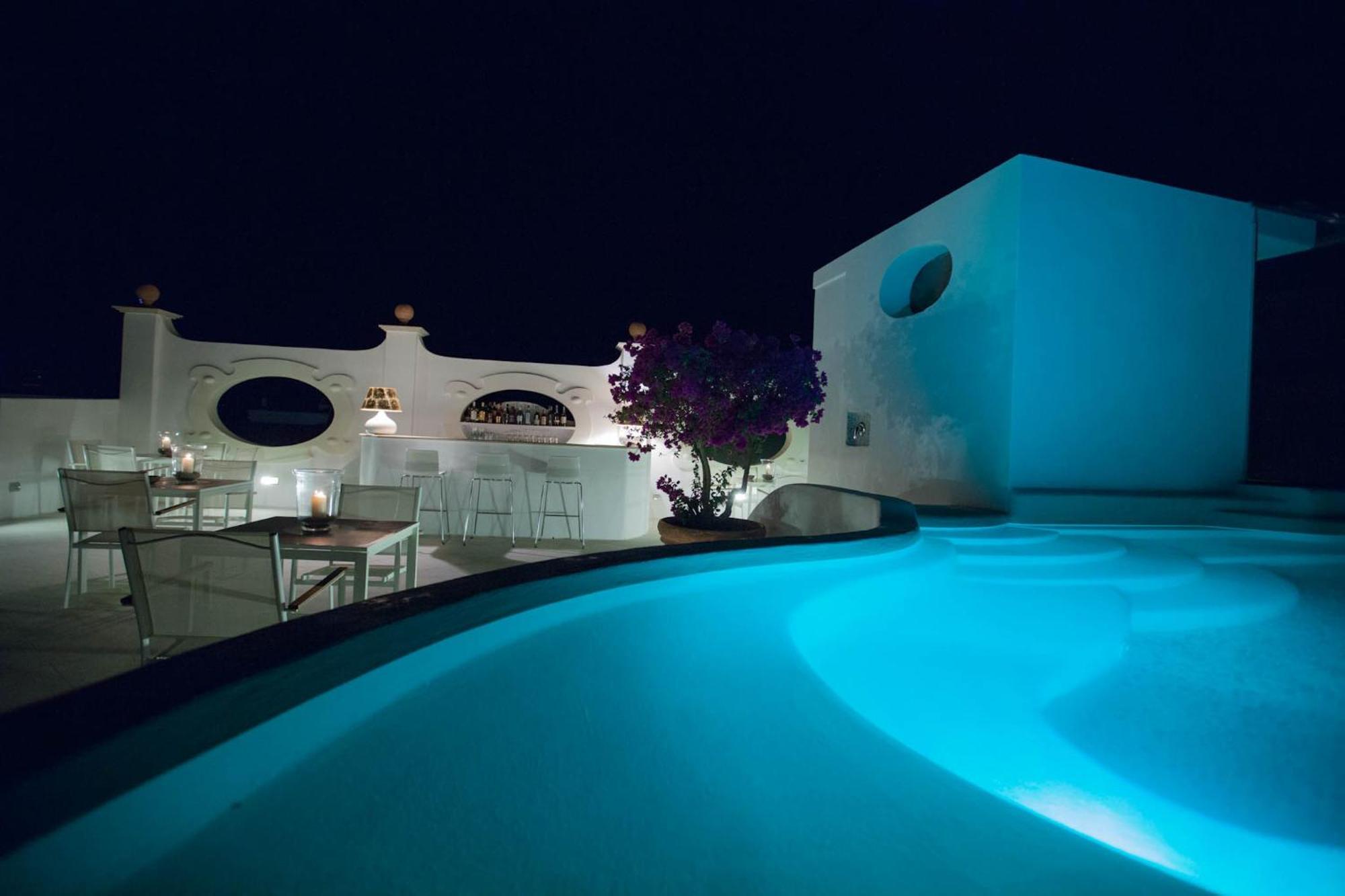 La Settima Luna Hotel Canneto (Lipari)