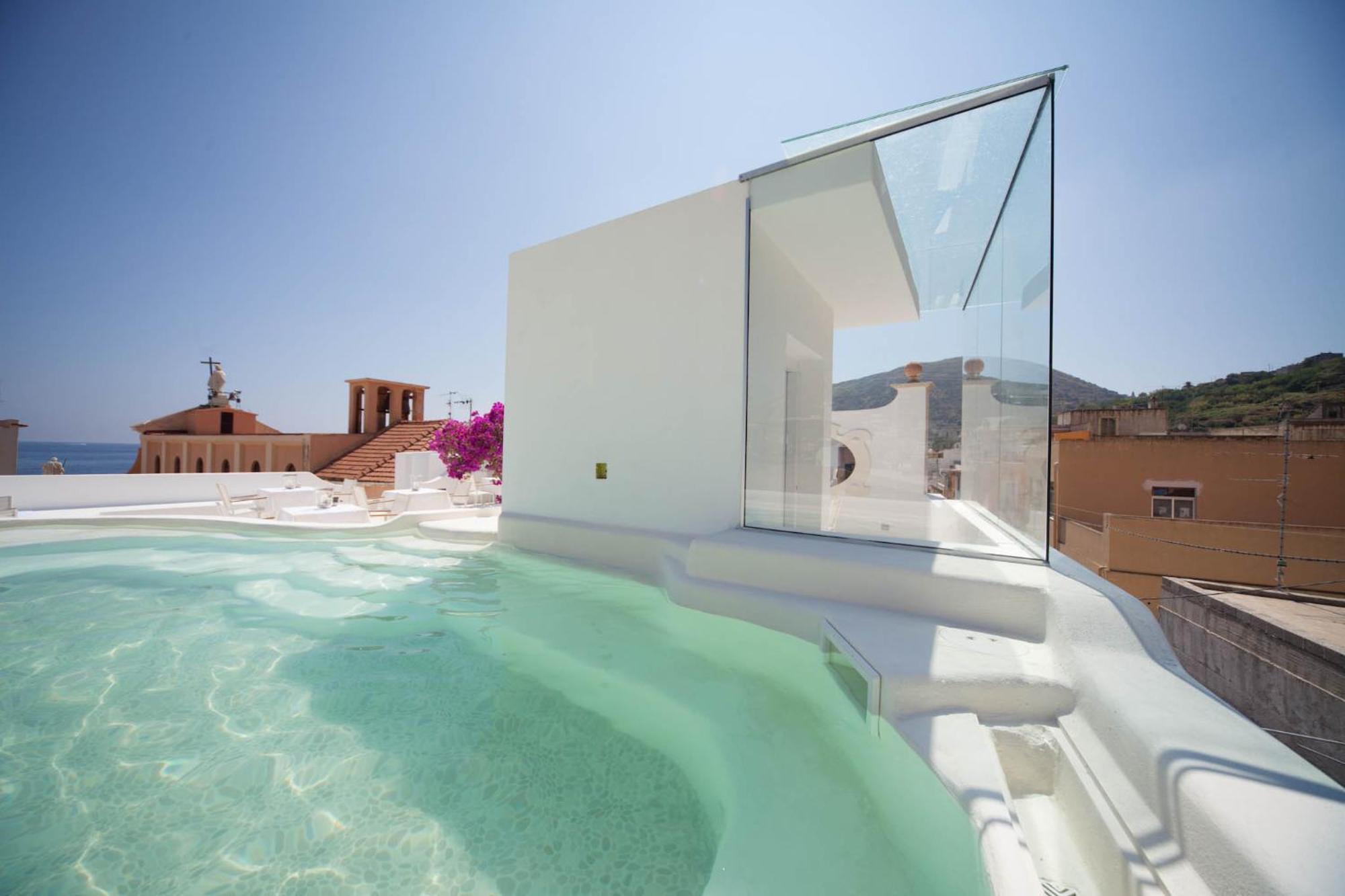 La Settima Luna Hotel 3*