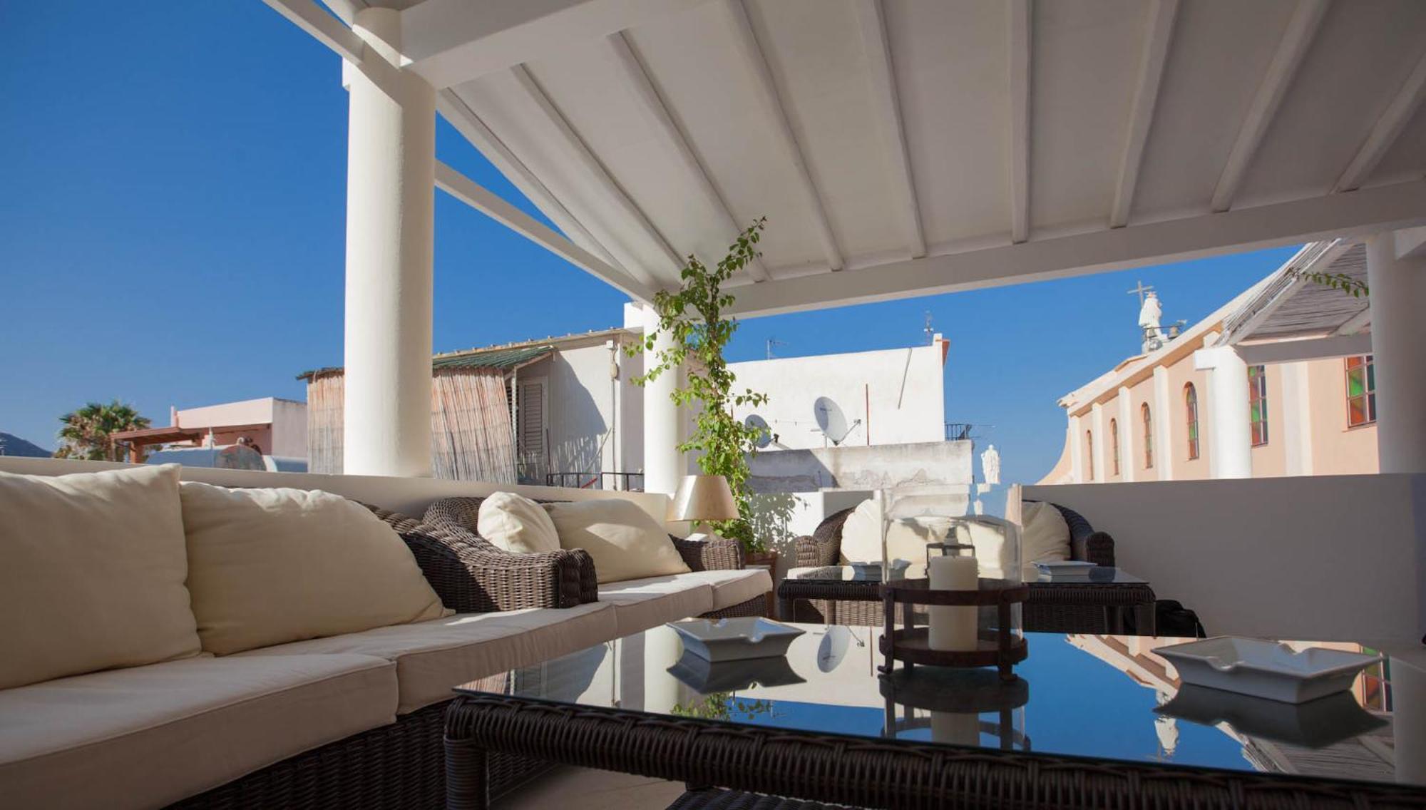 La Settima Luna Hotel 3*