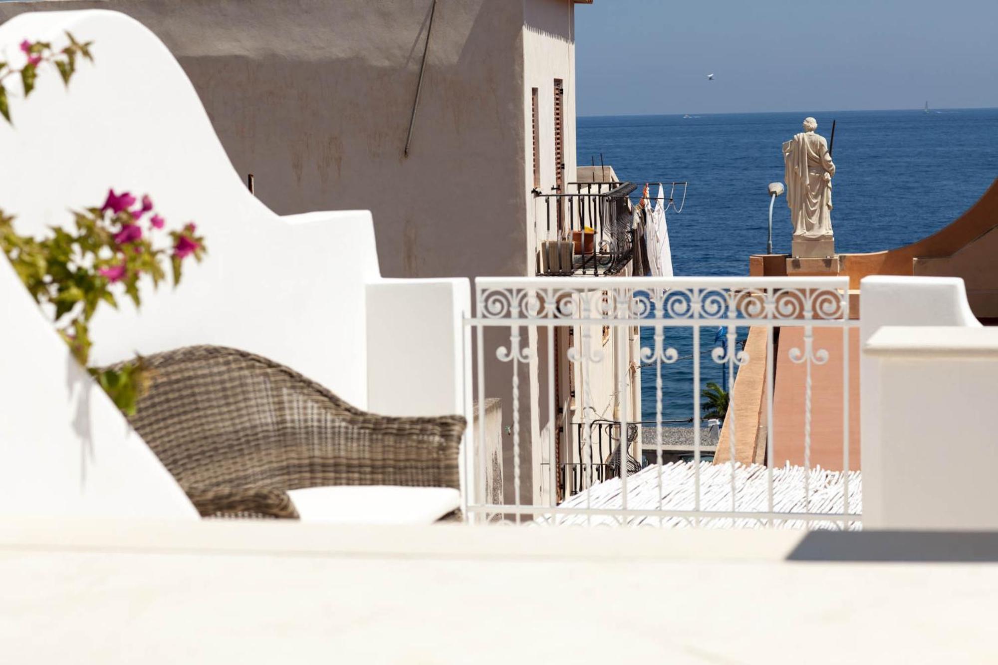 La Settima Luna Hotel Canneto (Lipari)