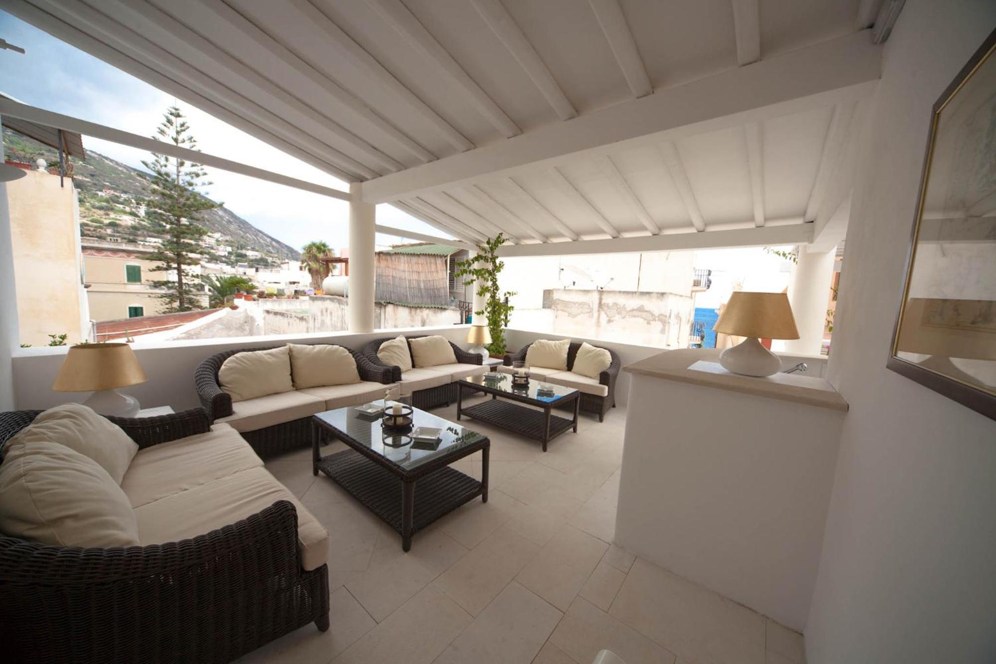 Hotel La Settima Luna