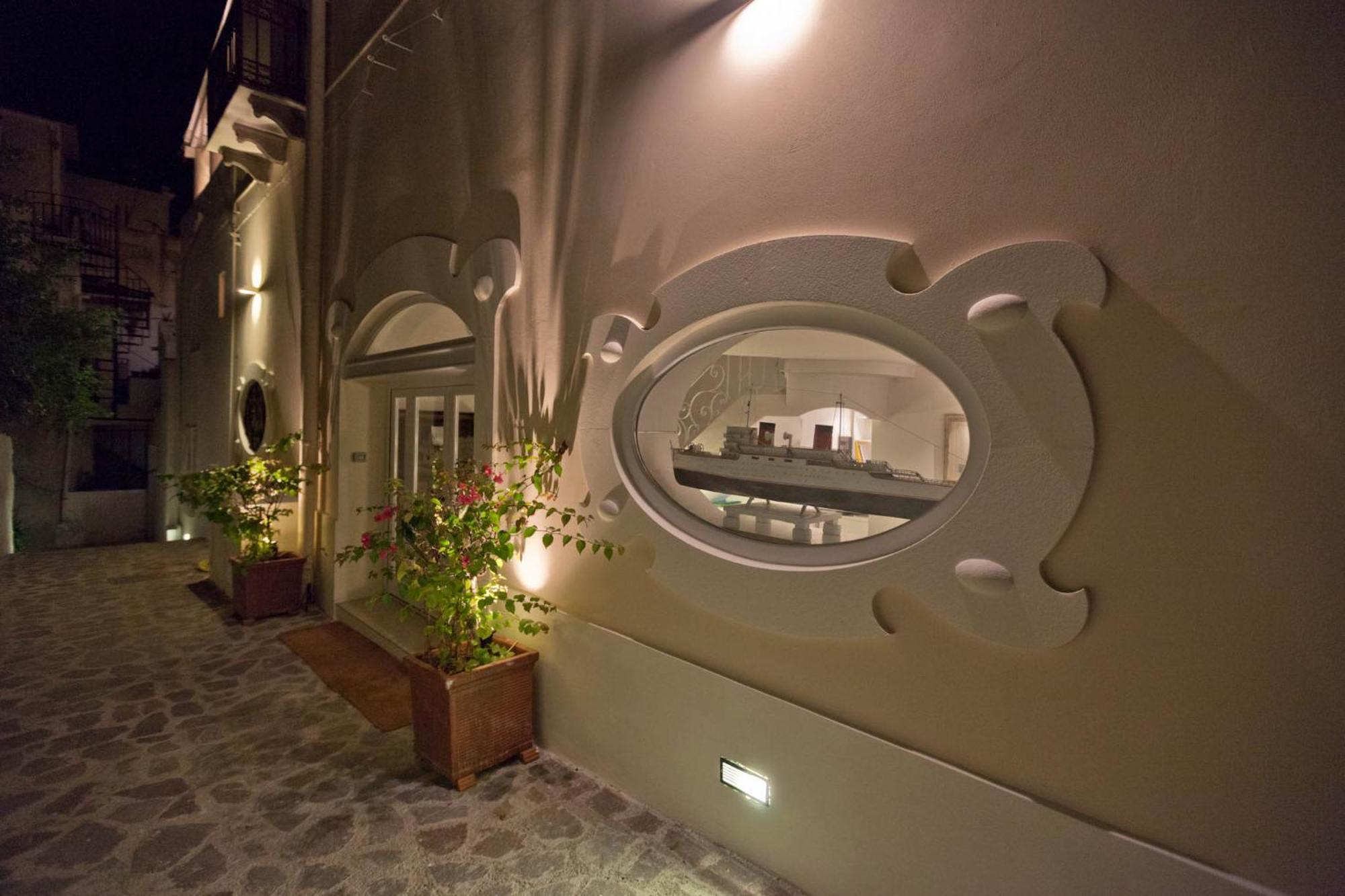 La Settima Luna Hotel Canneto (Lipari)