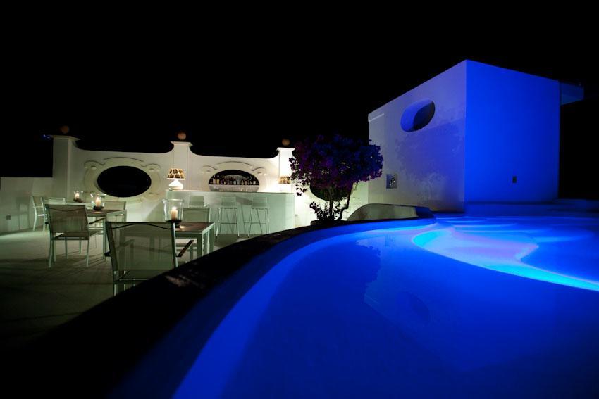 La Settima Luna Hotel Canneto (Lipari)