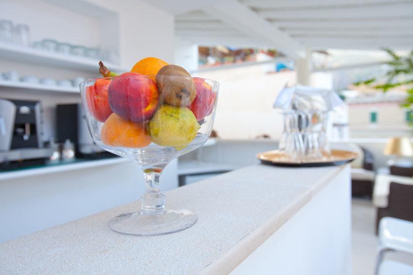 La Settima Luna Hotel Canneto (Lipari)