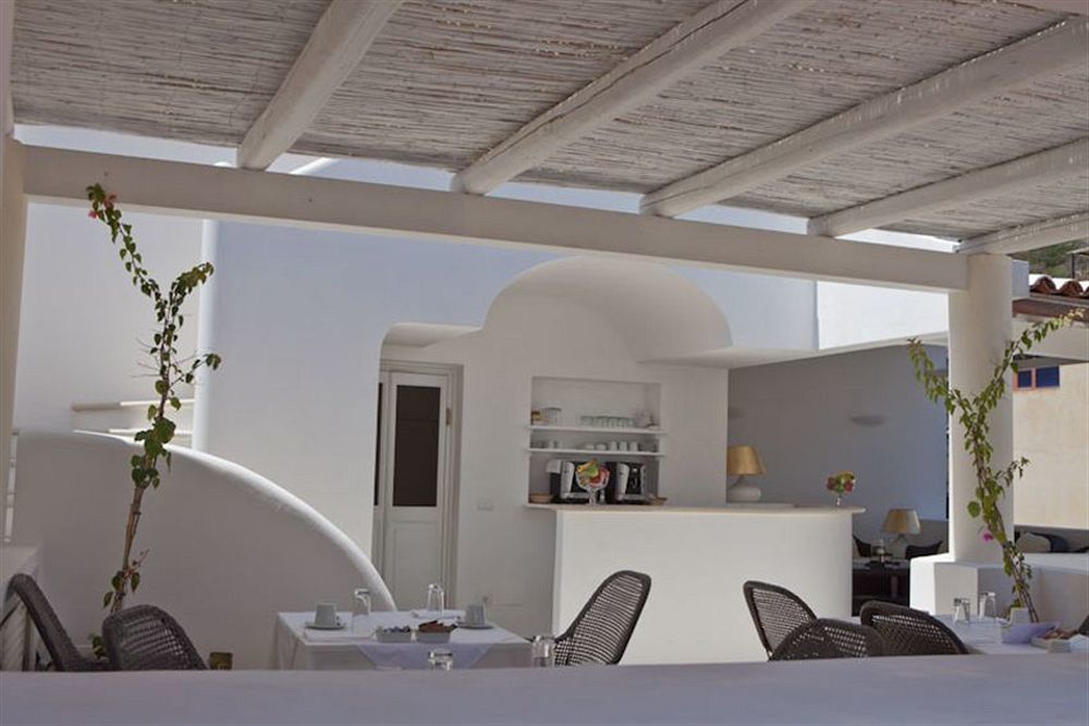 Hotel La Settima Luna