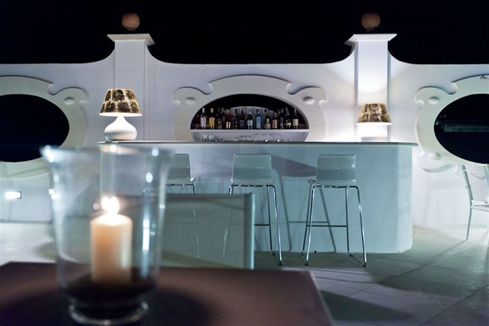 Hotel La Settima Luna 3*