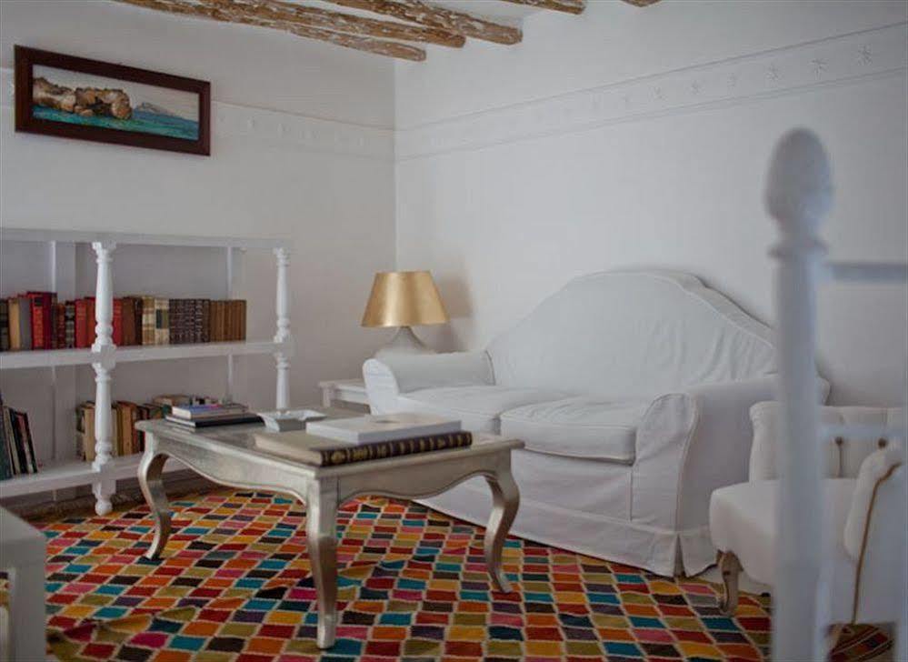 Hotel La Settima Luna Canneto (Lipari)